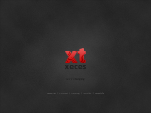 xTech reBorn